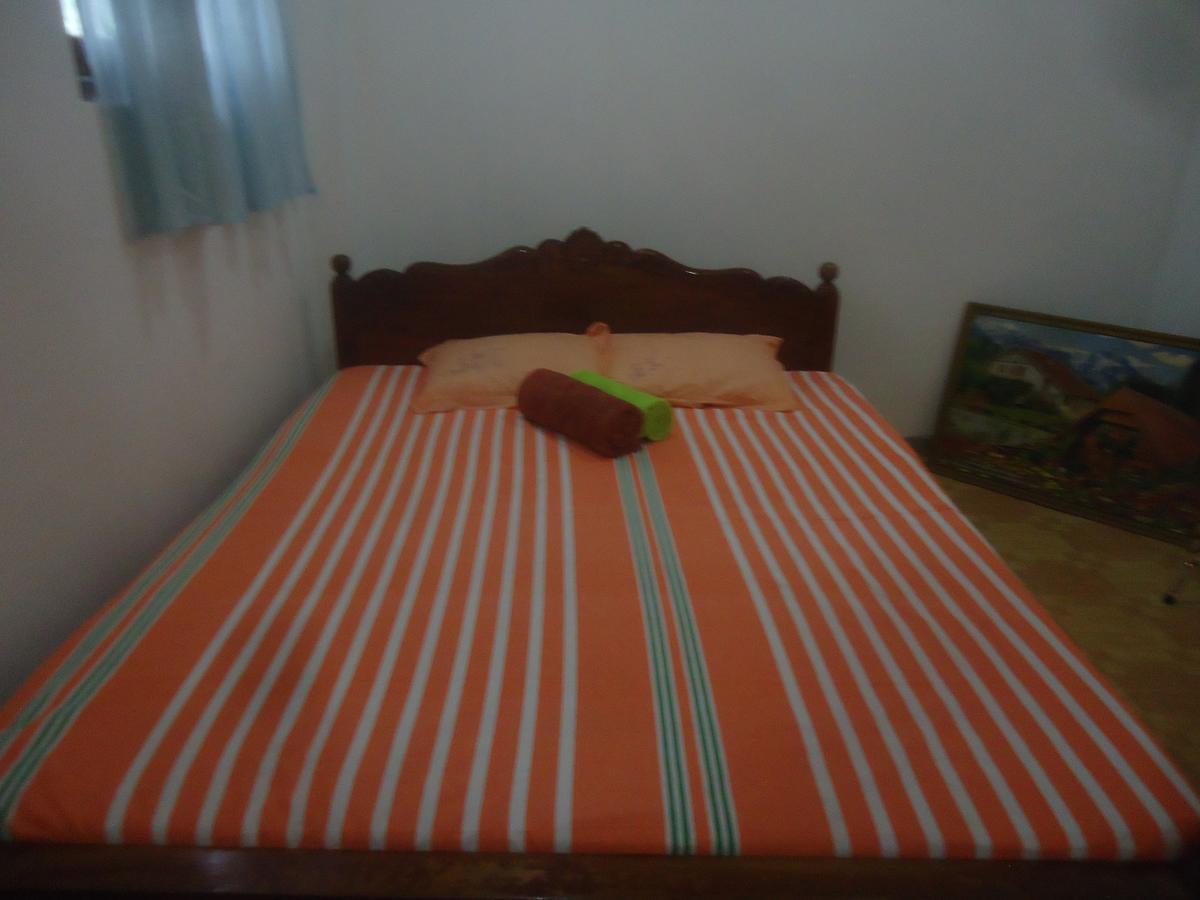 Tharaka Homestay เวลิกามา ภายนอก รูปภาพ